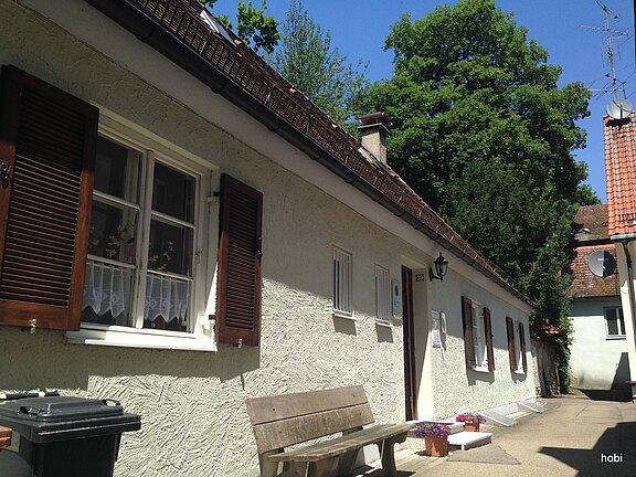 MGH Zangmeisterstraße